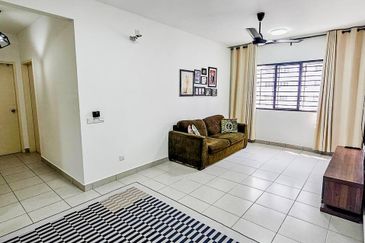 Harmony Apartment @ Eco Majestic