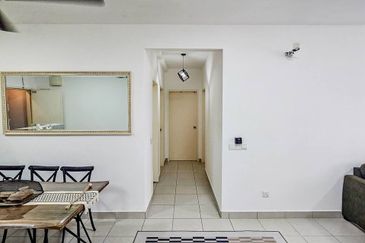 Harmony Apartment @ Eco Majestic