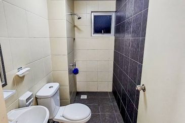 Harmony Apartment @ Eco Majestic