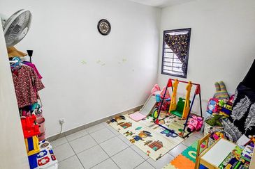 Harmony Apartment @ Eco Majestic