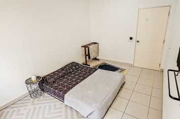 Harmony Apartment @ Eco Majestic