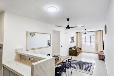 Harmony Apartment @ Eco Majestic