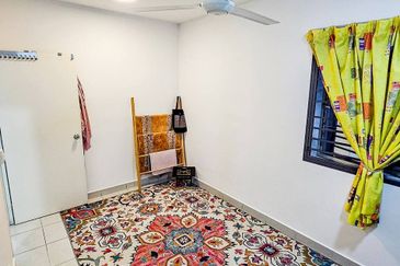 Harmony Apartment @ Eco Majestic