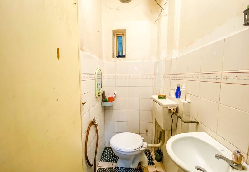 Astana Alam Apartment