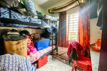 Astana Alam Apartment