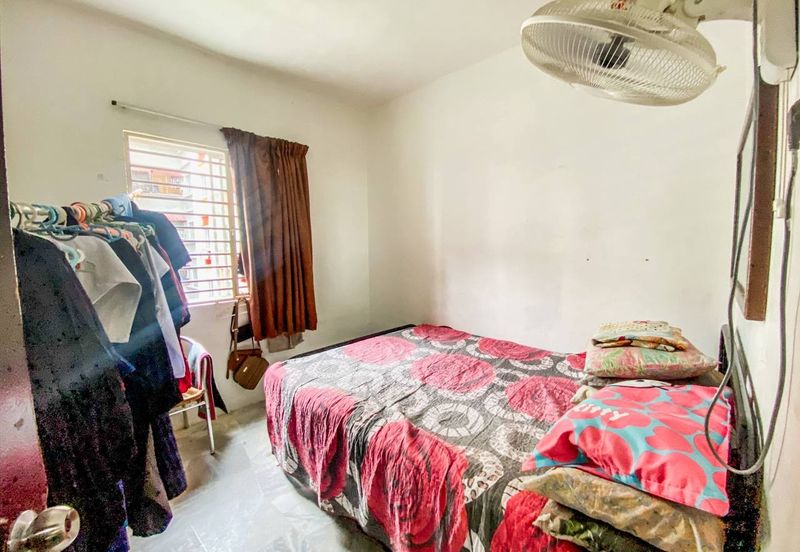 Astana Alam Apartment