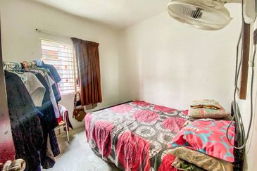 Astana Alam Apartment