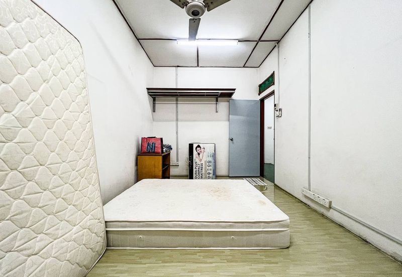 Taman Kepong (Kepong Garden)