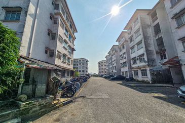 Pangsapuri Seri Melati