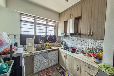 Pangsapuri Seri Melati