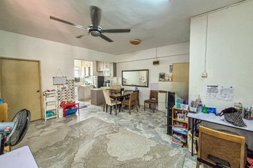 Pangsapuri Seri Melati