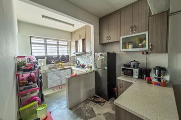 Pangsapuri Seri Melati