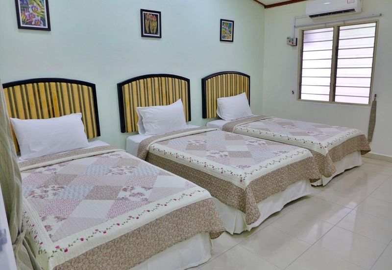  FREEHOLD HUGE Resort Agro Farm Durian Tunggal Melaka 29 Acres