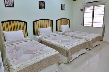  FREEHOLD HUGE Resort Agro Farm Durian Tunggal Melaka 29 Acres