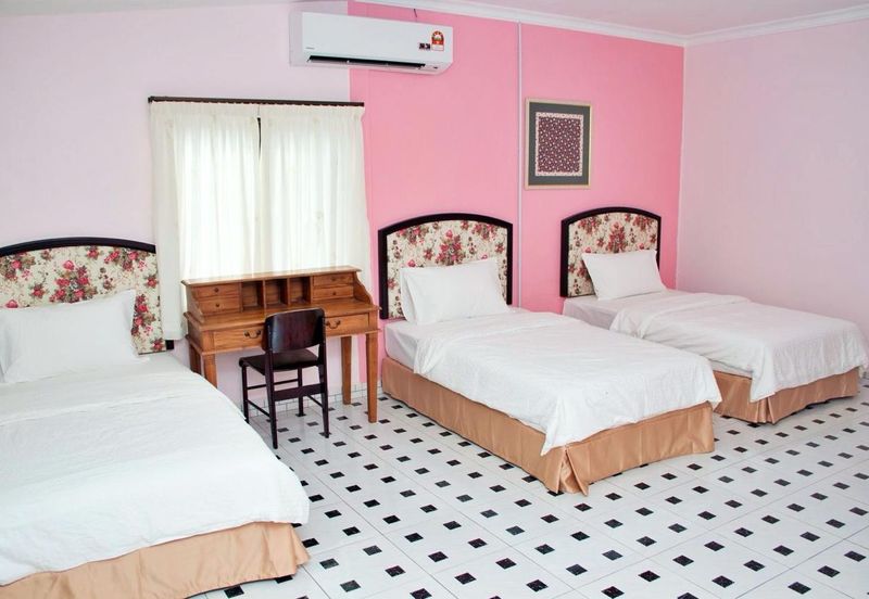  FREEHOLD HUGE Resort Agro Farm Durian Tunggal Melaka 29 Acres