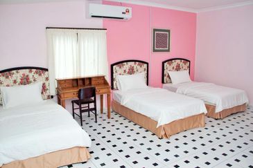  FREEHOLD HUGE Resort Agro Farm Durian Tunggal Melaka 29 Acres