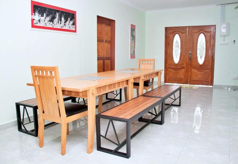  FREEHOLD HUGE Resort Agro Farm Durian Tunggal Melaka 29 Acres