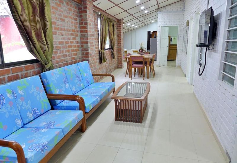  FREEHOLD HUGE Resort Agro Farm Durian Tunggal Melaka 29 Acres