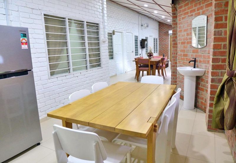  FREEHOLD HUGE Resort Agro Farm Durian Tunggal Melaka 29 Acres