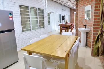  FREEHOLD HUGE Resort Agro Farm Durian Tunggal Melaka 29 Acres