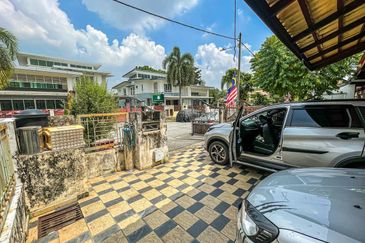 Seksyen 5, Kota Damansara