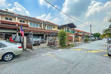 Seksyen 5, Kota Damansara