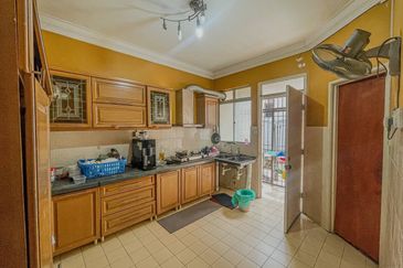 Seksyen 5, Kota Damansara