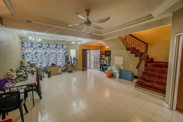 Seksyen 5, Kota Damansara