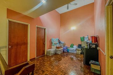 Seksyen 5, Kota Damansara