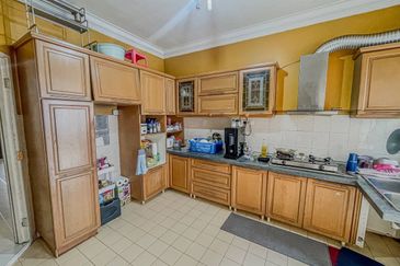 Seksyen 5, Kota Damansara