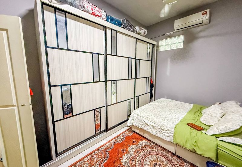 Jalan Pipit Taman @ Bentara