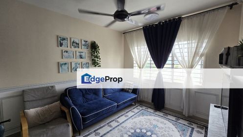 Fully Renovated Simfoni @ Eco Majestic Full loan, Selangor, Semenyih