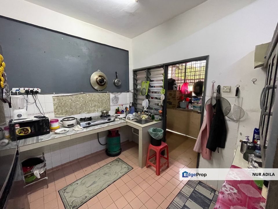 Pangsapuri Wira, Taman Tun Perak, Cheras, Selangor, Selangor, Batu 9th Cheras