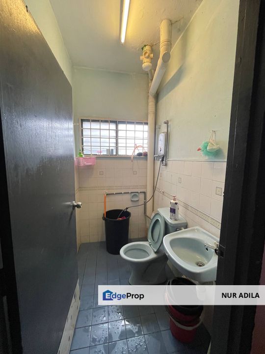 Pangsapuri Wira, Taman Tun Perak, Cheras, Selangor, Selangor, Batu 9th Cheras