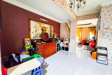 Seksyen 8, Shah Alam