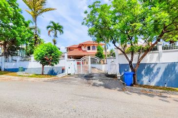 Seksyen 8, Shah Alam