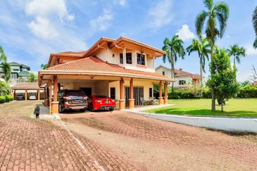 Seksyen 8, Shah Alam