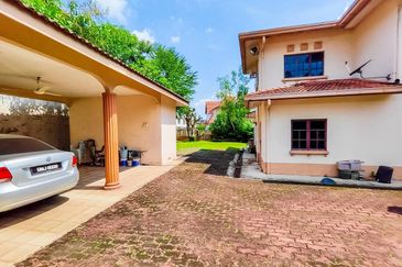 Seksyen 8, Shah Alam