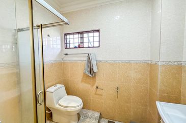 Suadamai, Bandar Tun Hussein Onn