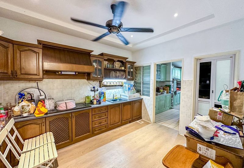 Suadamai, Bandar Tun Hussein Onn