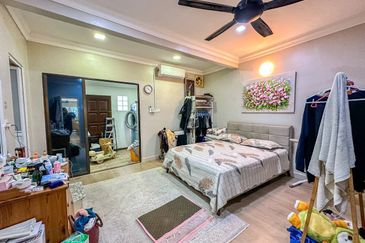 Suadamai, Bandar Tun Hussein Onn