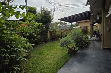 Taman Perkasa Indah