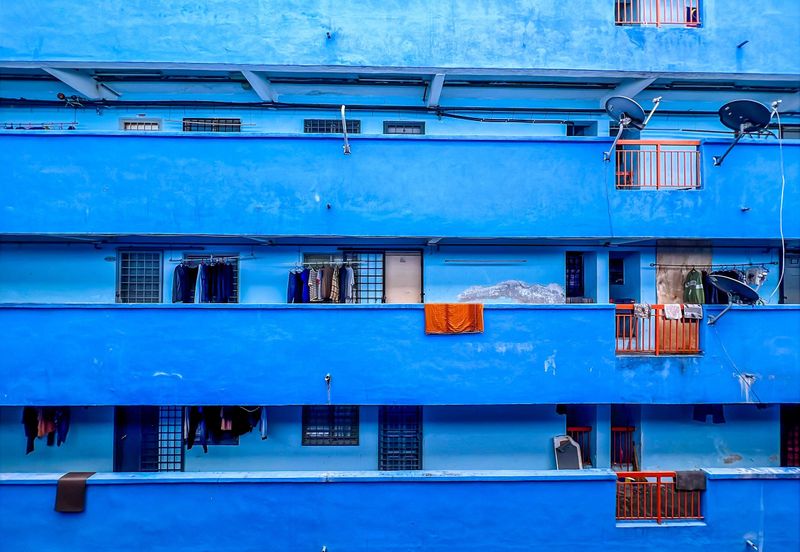 Sri Rakyat Apartment