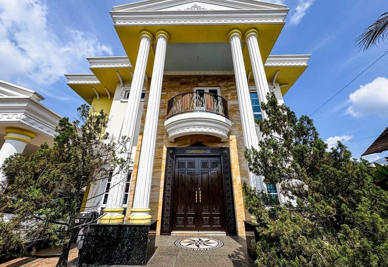 Kampung Melayu Ampang