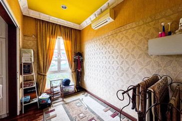 Kampung Melayu Ampang