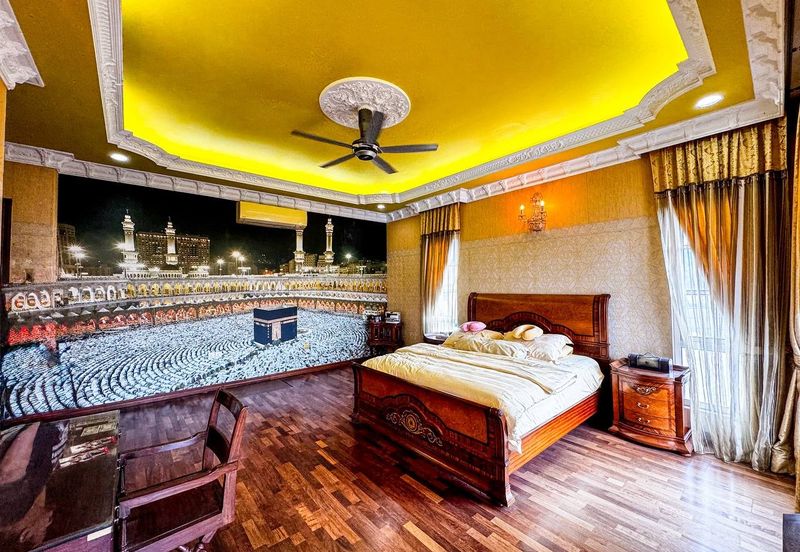 Kampung Melayu Ampang