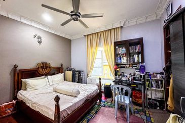 Kampung Melayu Ampang