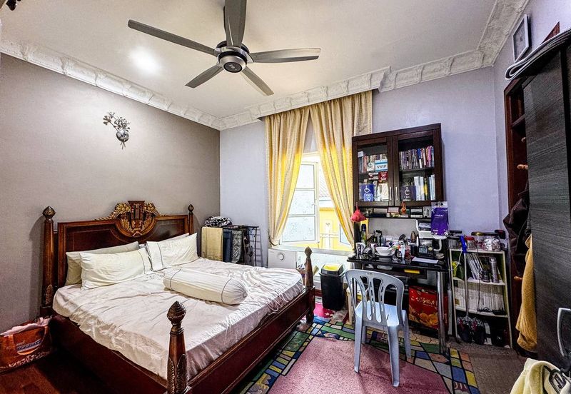 Kampung Melayu Ampang