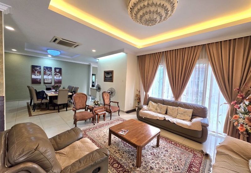 Desa Pinggiran Putra