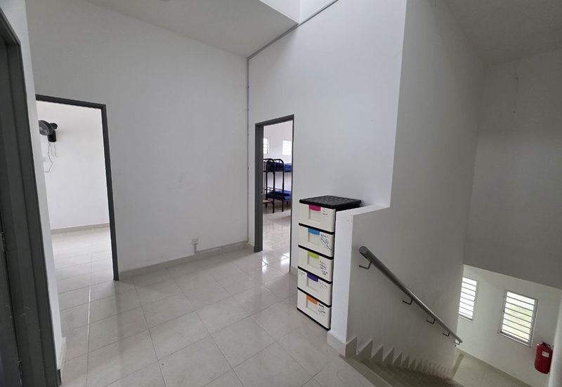 D'cendana 3 @ Bandar Tasik Kesuma